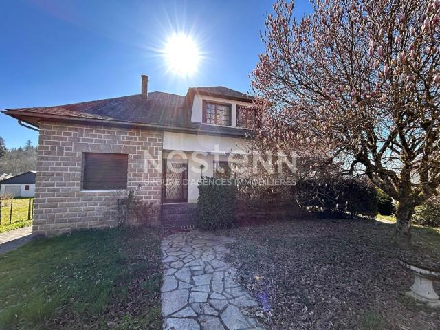 Maison vente à Ussel, Meymac