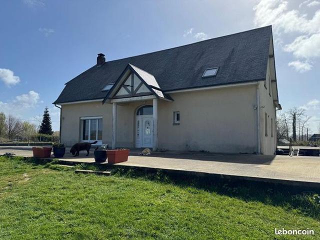 Maison vente à Le Havre, Goderville