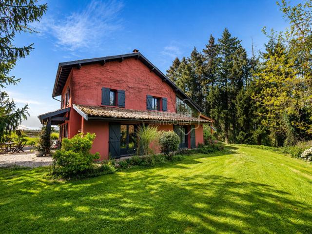 Maison vente à Bourg-en-Bresse, Civrieux