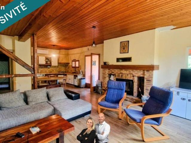 Maison vente à Razimet, Lot-et-Garonne