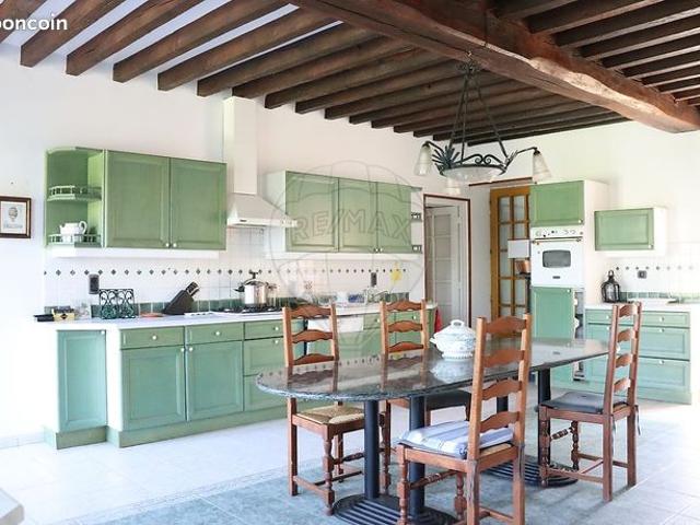 Maison vente à Clamecy, Corvol-d'embernard