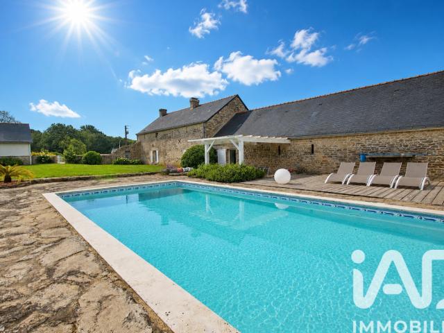 Maison vente à Châteaubriant-Ancenis, Vigneux-de-bretagne