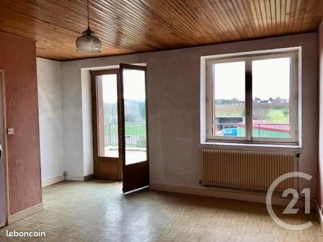 Maison vente à Saint-Amand-Montrond, Blet
