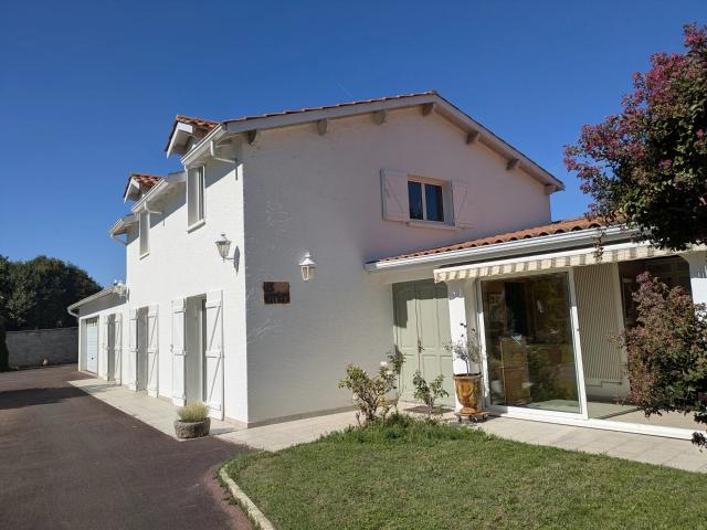 Maison vente à Villeneuve-sur-Lot, Saint-sylvestre-sur-lot