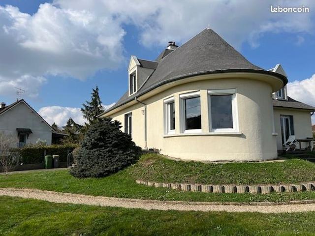 Maison vente à Orléans, Saint-jean-le-blanc