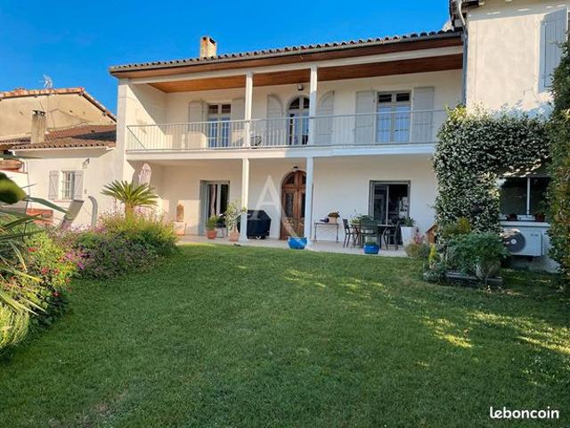 Maison vente à Castelsarrasin, Lavit