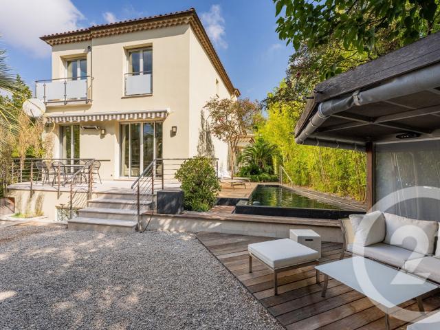 Maison vente à Mont Boron, Nice