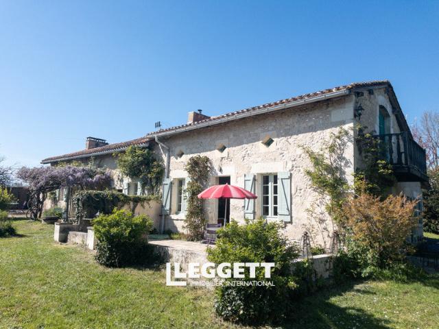 Maison vente à Angoulême, Nouvelle-Aquitaine