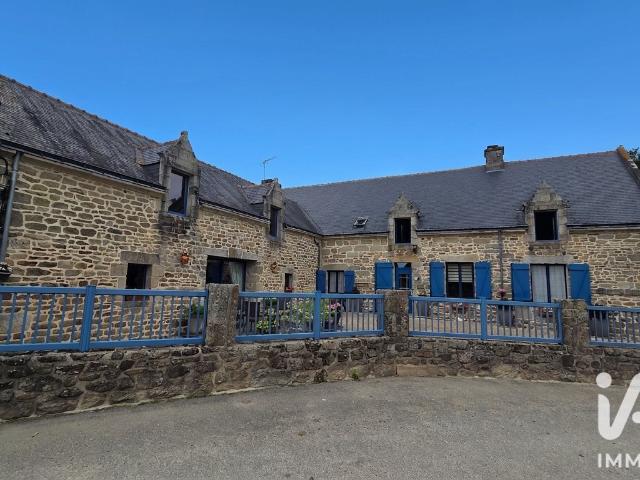 Maison vente à Vannes, Bretagne