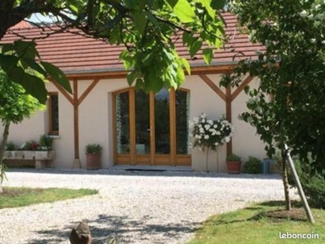Maison vente à Montbard, Viserny
