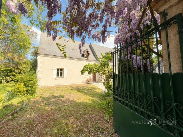 Maison vente à Tours, Joué-lès-tours