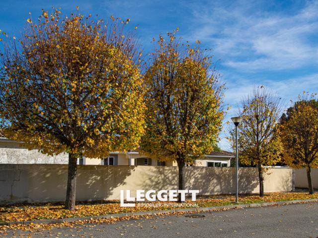 Maison vente à France métropolitaine, Seilh