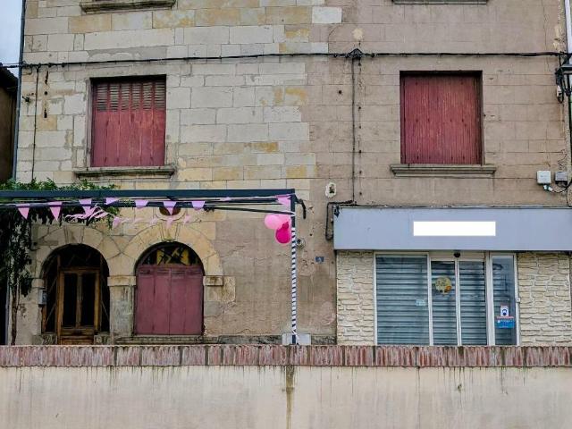 Maison vente à Castres, Saïx