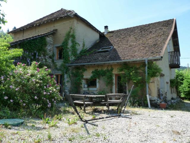 Maison vente à La Tour-du-Pin, Merlas