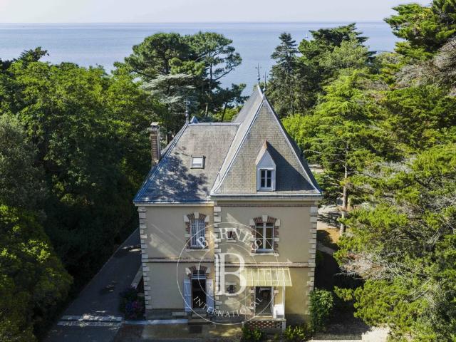 Maison vente à Saint-Nazaire, Pornic