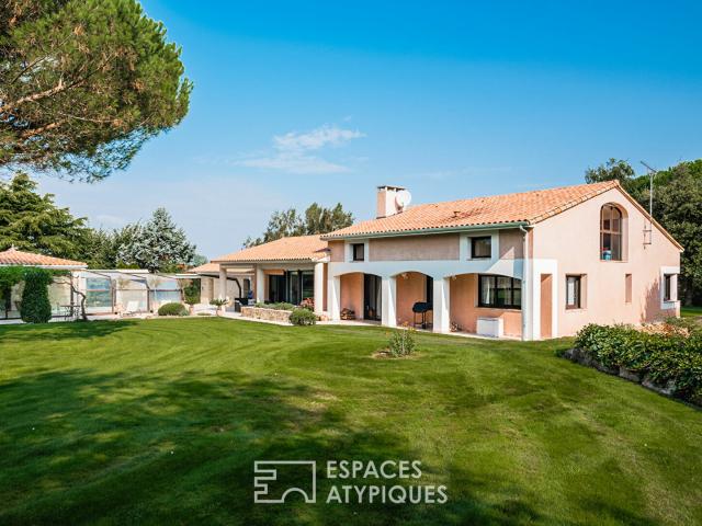 Maison vente à Bressuire, Sainte-radegonde