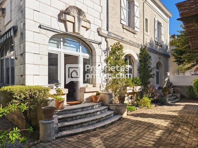 Maison vente à Périgueux