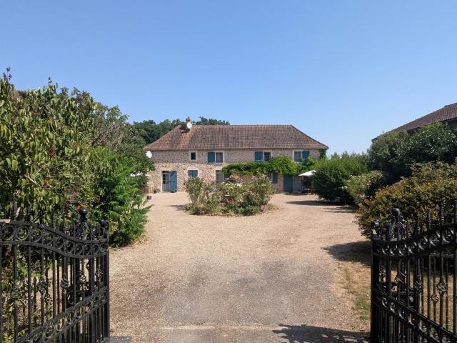 Maison vente à Montmorillon, Nalliers