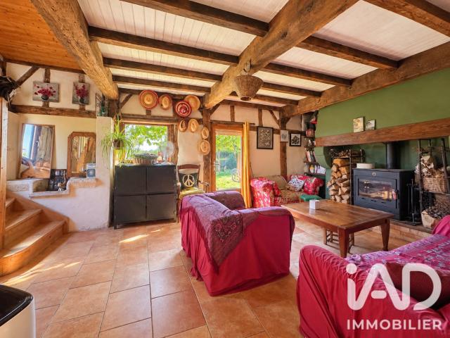 Maison vente à Dax, Laurède