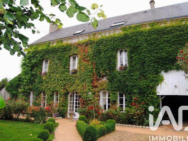 Maison vente à Mamers, Sougé-le-ganelon