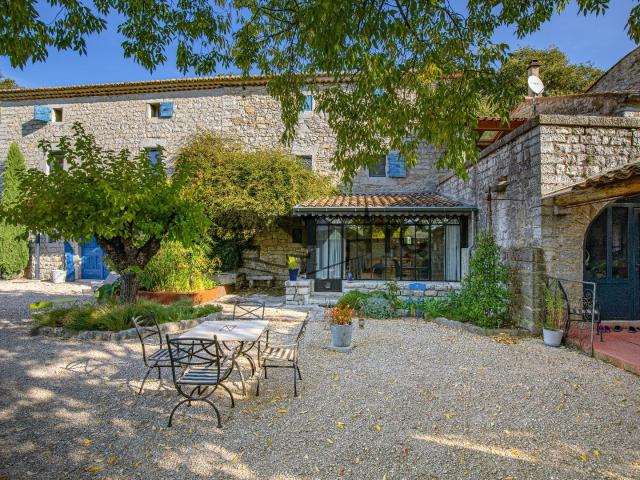Maison vente à Les Vans, Ardèche