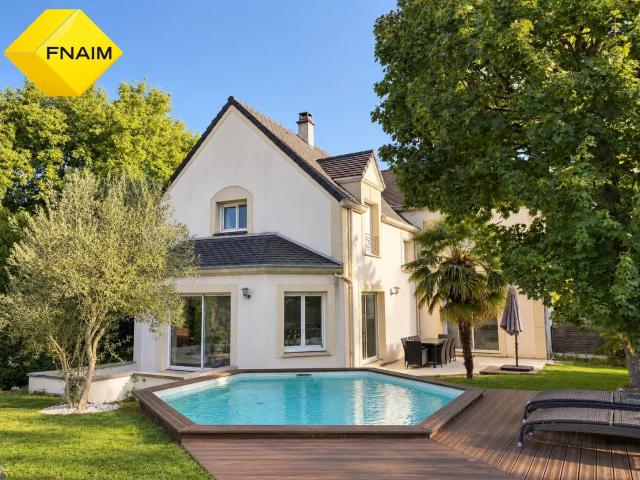 Maison vente à Les Échassons, Longpont-sur-Orge