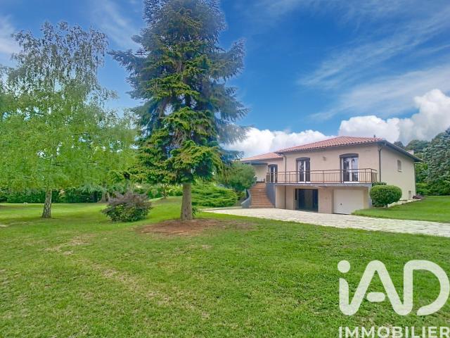 Maison vente à Toulouse, Launaguet
