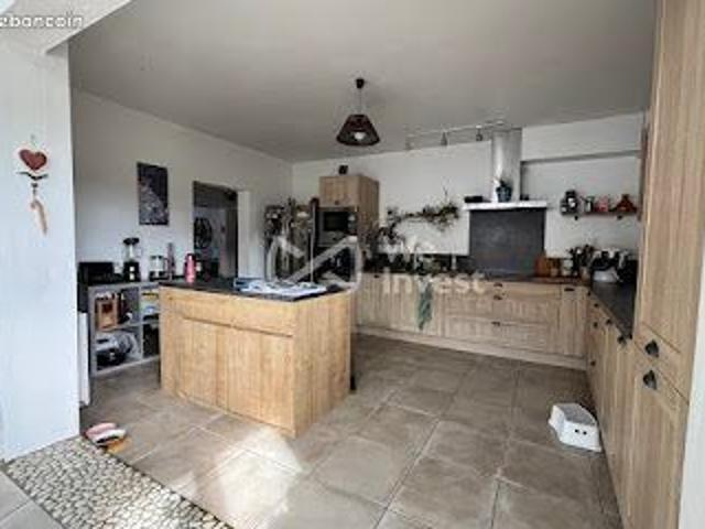 Maison vente à Pamiers, Villeneuve-d'olmes