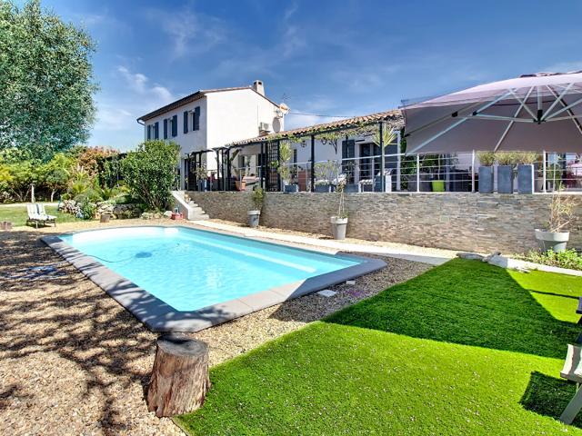 Maison vente à Arrondissement de Draguignan, Draguignan