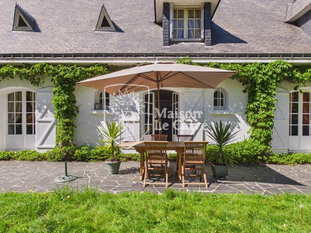 Maison vente à Lenzerh, Caudan