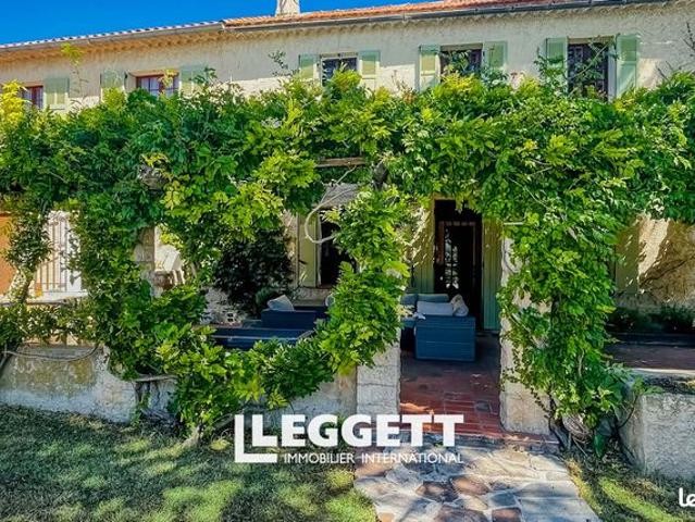 Maison vente à Le Luc, Var