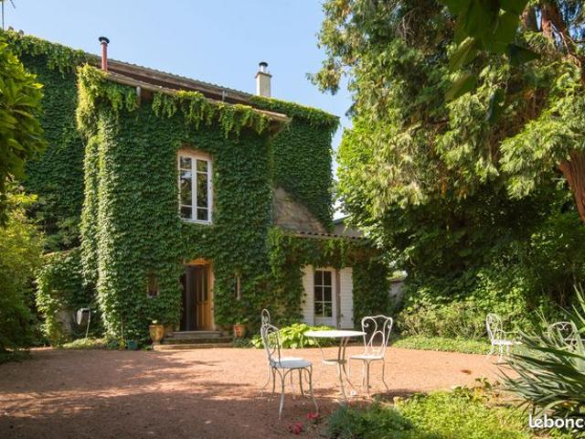 Maison vente à Grenoble, Chasselay