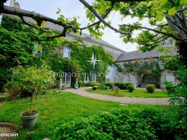 Maison vente à Mamers, Sougé-le-ganelon