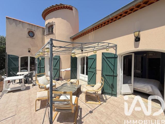 Maison vente à Marseille, Allauch