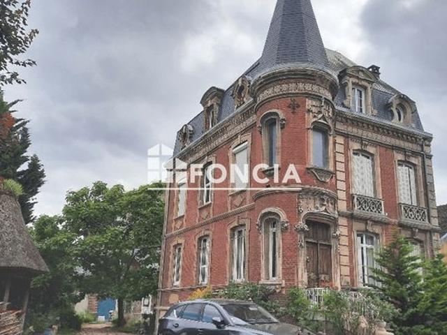 Maison vente à Les Andelys, Louviers