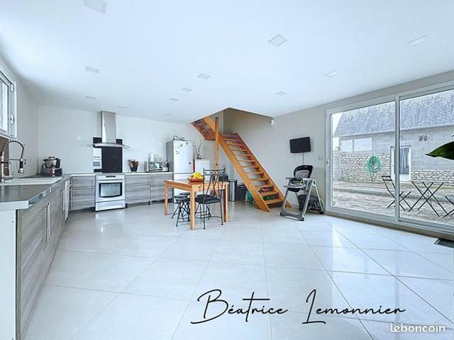 Maison vente à Pithiviers, Nancray-sur-rimarde