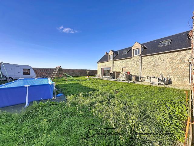 Maison vente à Pithiviers, Nancray-sur-rimarde