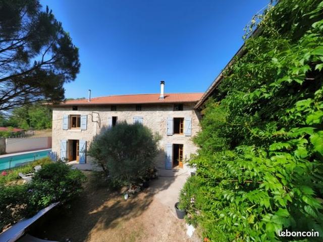 Maison vente à Châtillon-Saint-Jean, Drôme