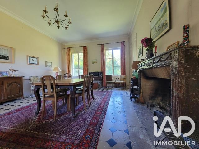 Maison vente à Amiens, Forceville-en-vimeu