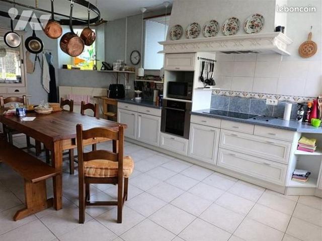Maison vente à Coutances, Cerisy-la-salle