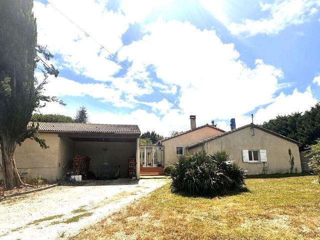 Maison vente à Jonzac, Nouvelle-Aquitaine