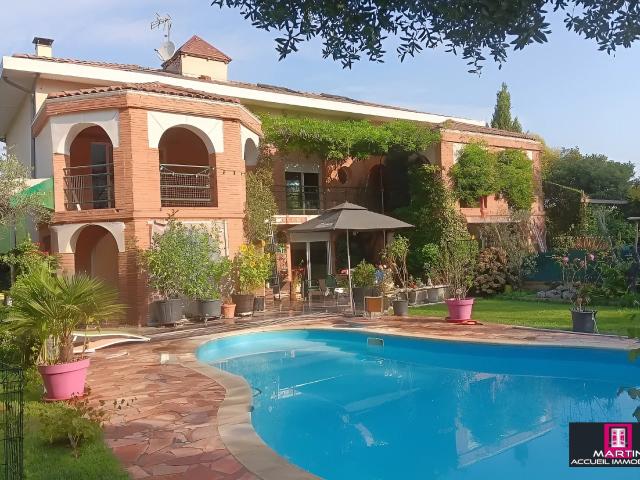 Maison vente à France métropolitaine, Portet-sur-garonne