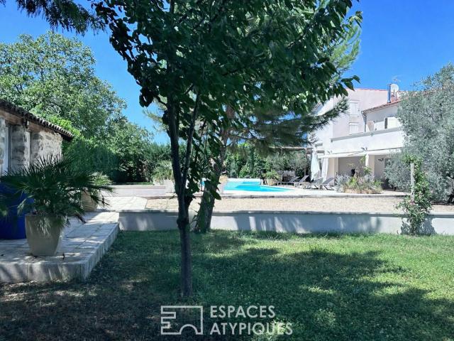 Maison vente à Forcalquier, Manosque
