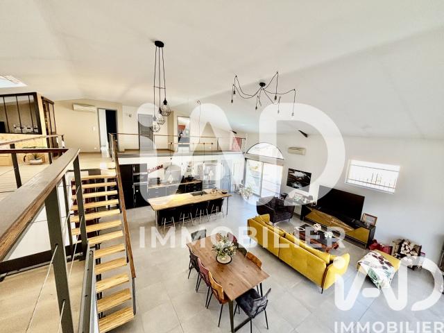 Maison vente à Toulouse, Labastide-saint-sernin