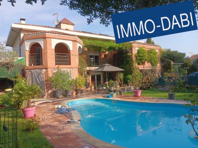 Maison vente à France métropolitaine, Portet-sur-garonne