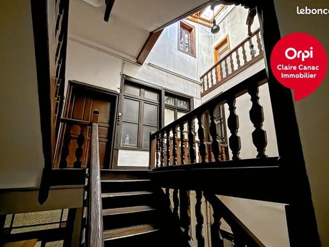 Maison vente à Toulouse, Revel