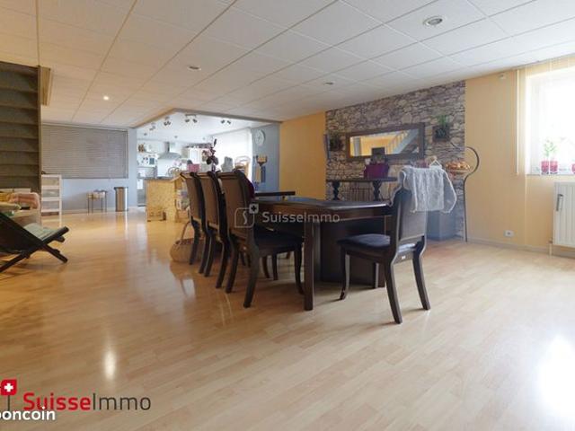 Maison vente à Montbéliard, Longevelle-sur-doubs