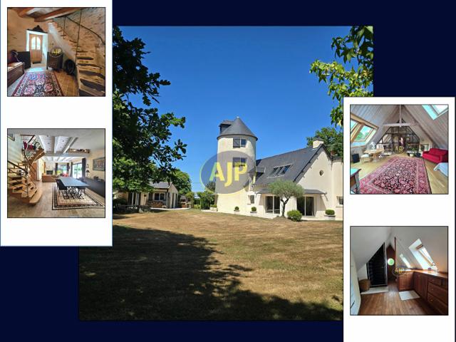 Maison vente à Châteaubriant-Ancenis, Plessé