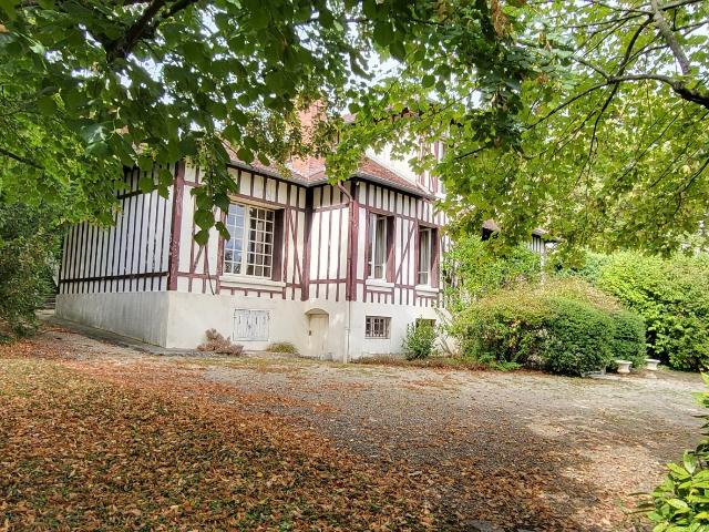 Maison vente à Auvers-sur-Oise, Val-d'Oise