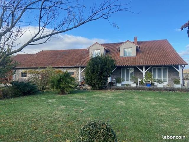 Maison vente à Saint-André-le-Coq, Puy-de-Dôme